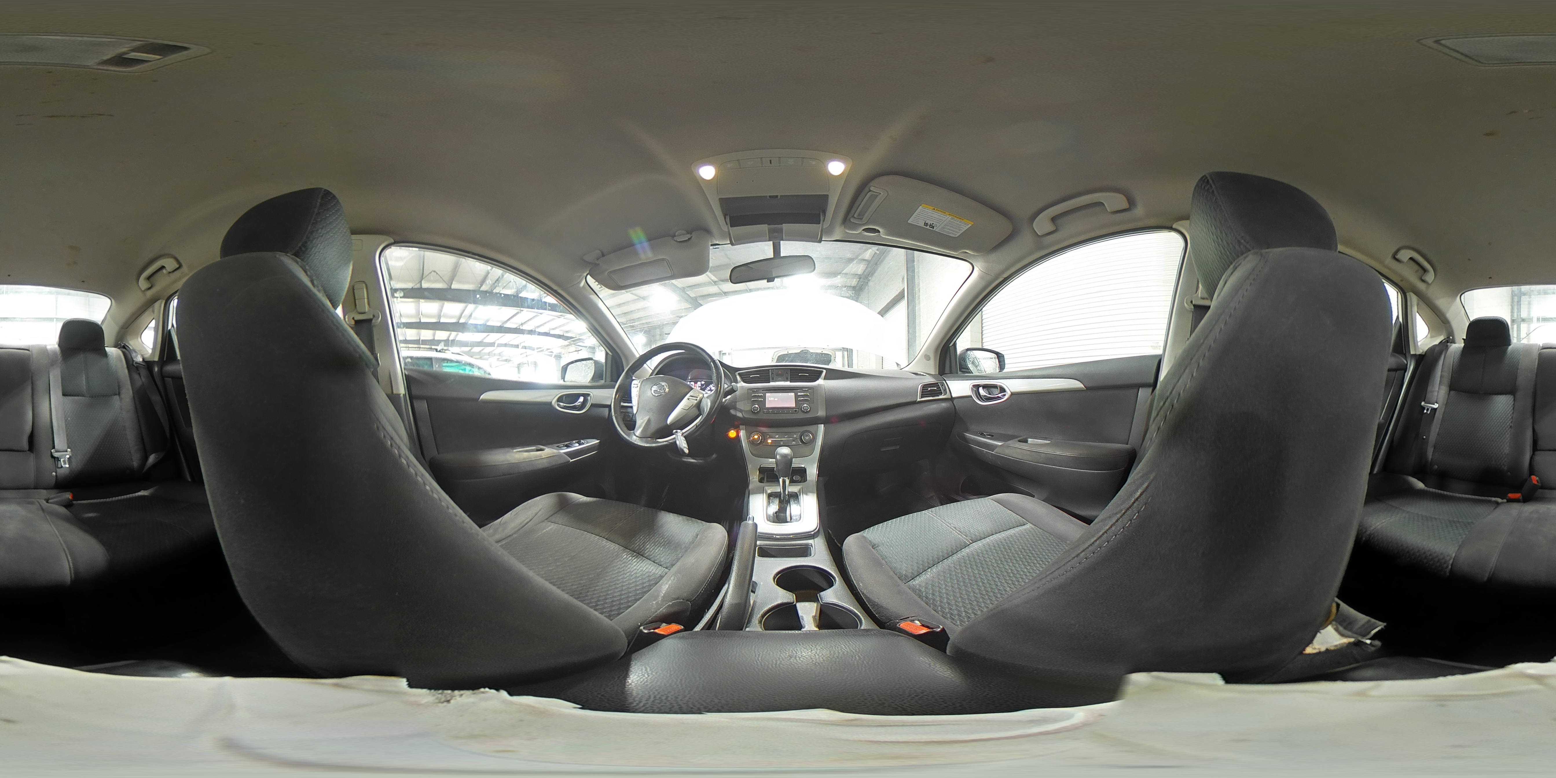 2013 Nissan Sentra - Image 14