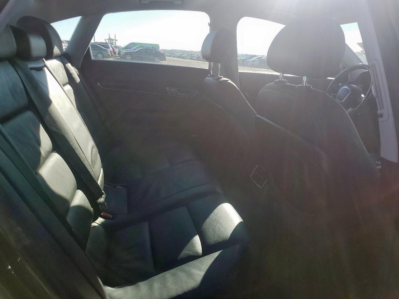 2008 Audi A6 - Image 10