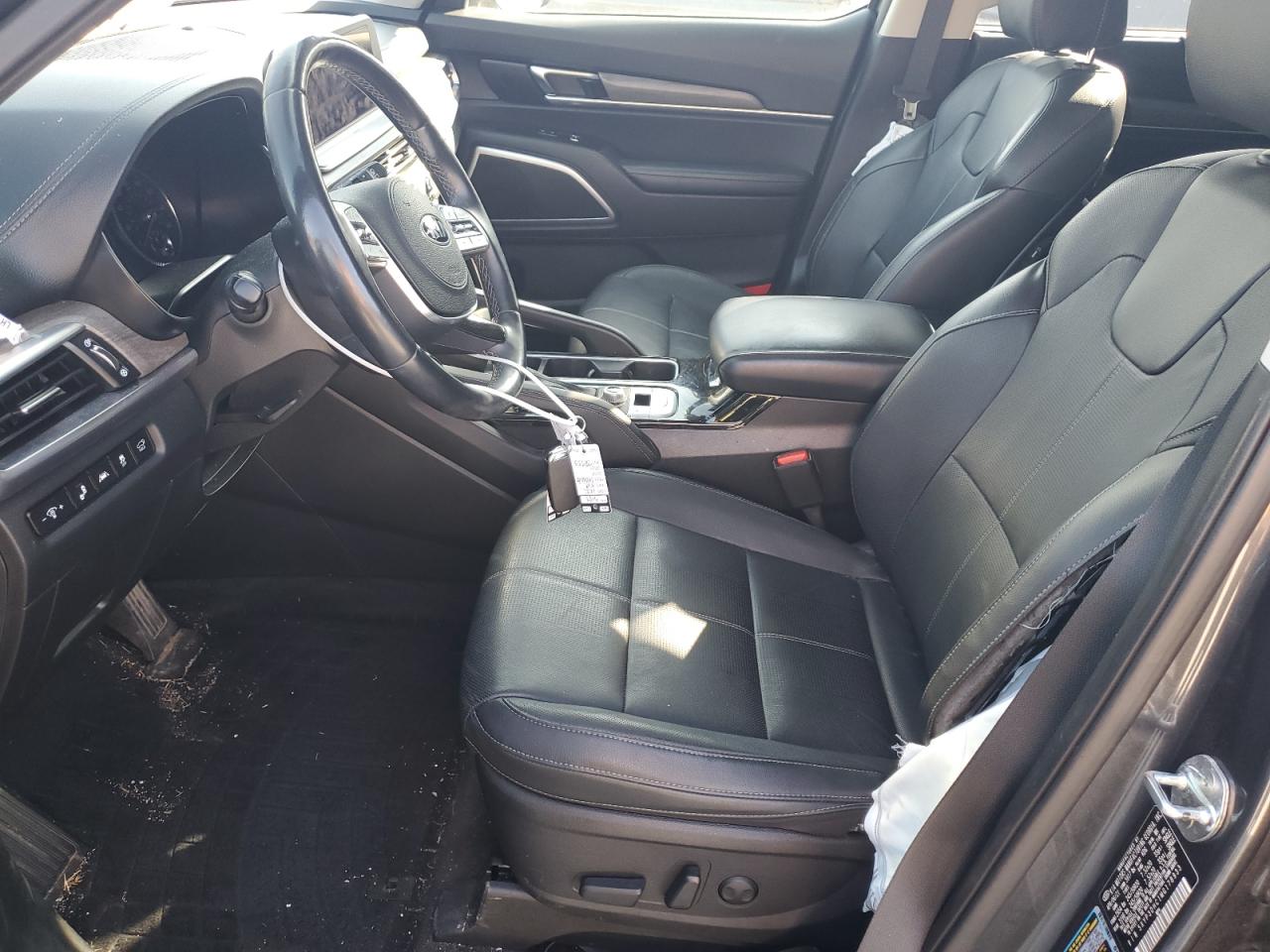 2021 Kia Telluride - Image 7