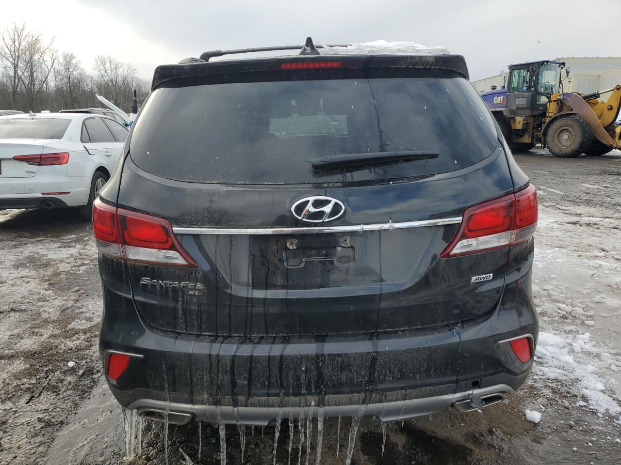 2019 Hyundai Santa Fe - Image 6