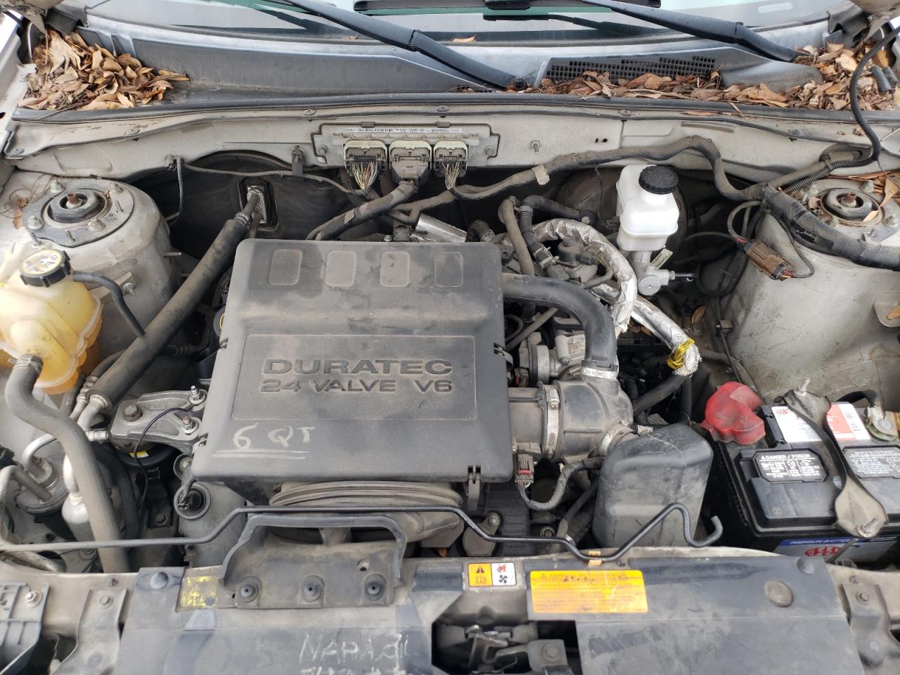 2009 Ford Escape - Image 11