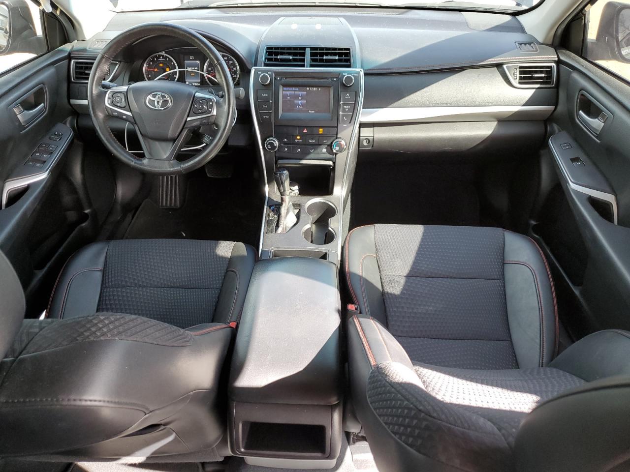 2015 Toyota Camry - Image 8