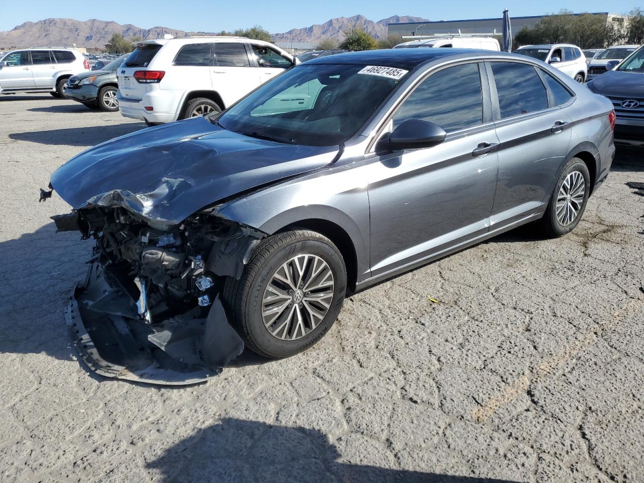 2019 Volkswagen Jetta - Image 1