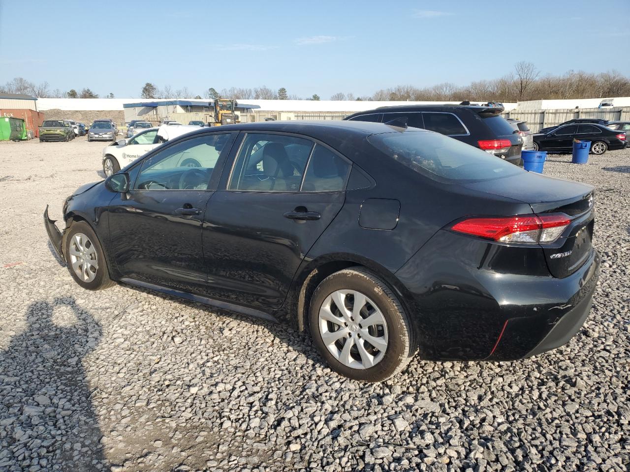 2024 Toyota Corolla - Image 2