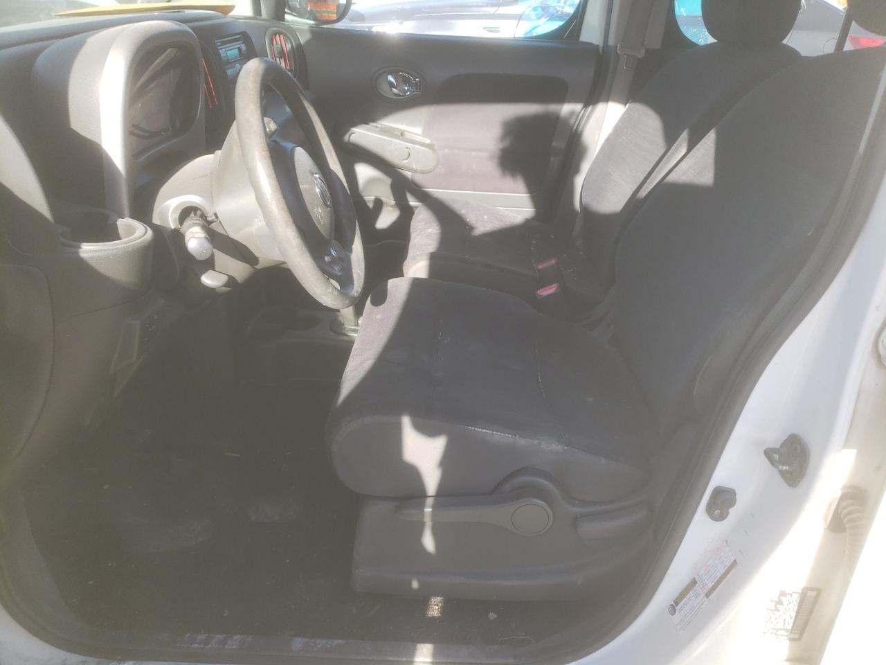 2009 Nissan Cube - Image 7