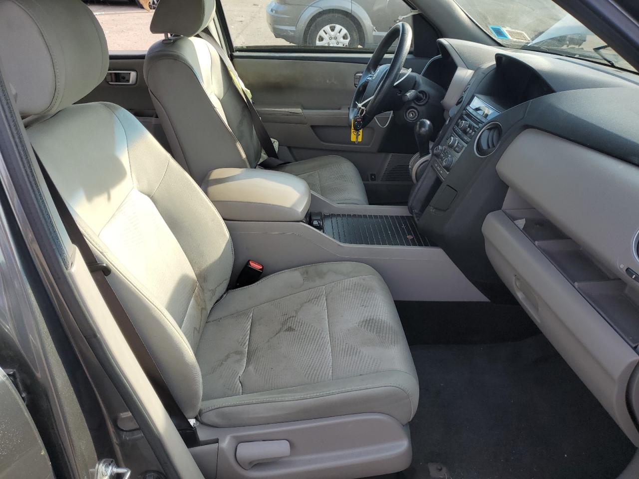 2013 Honda Pilot - Image 7