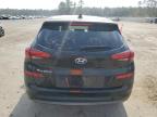 2019 Hyundai Tucson Se na sprzedaż w Harleyville, SC - Front End