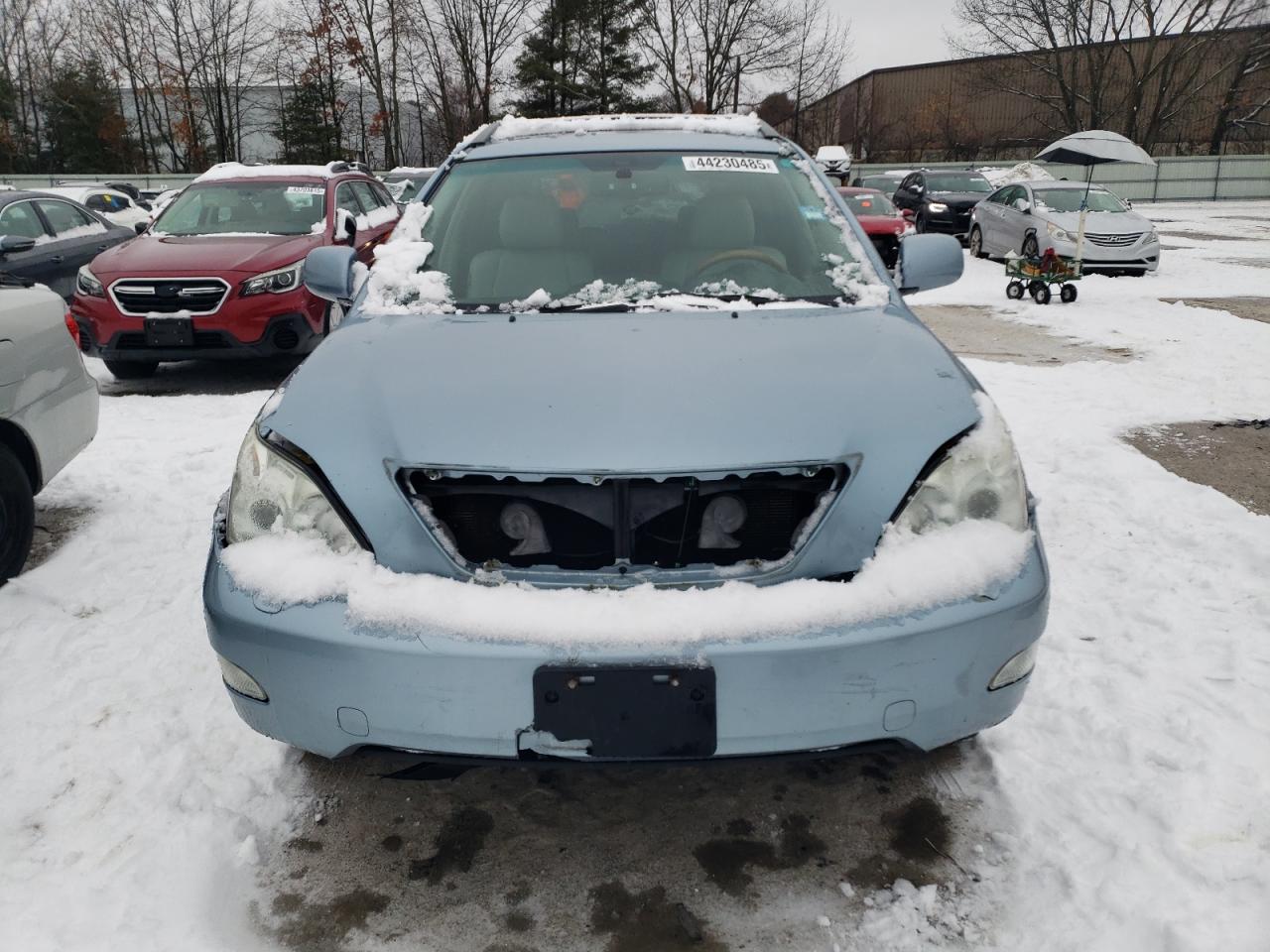 2008 Lexus RX - Image 5