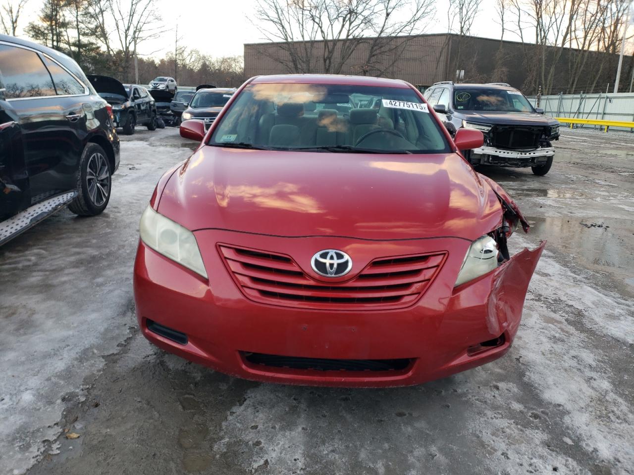 2009 Toyota Camry - Image 5