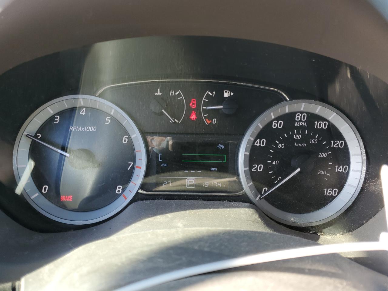 2013 Nissan Sentra - Image 9