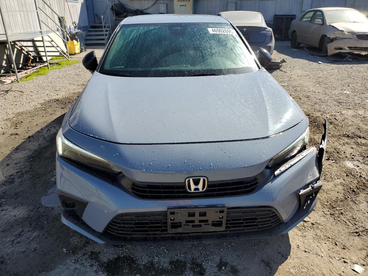 2024 Honda Civic - Image 5