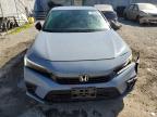 2024 Honda Civic Sport na sprzedaż w Los Angeles, CA - Front End