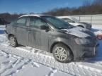 2018 Chevrolet Sonic Ls for Sale in Prairie Grove, AR - Rear End
