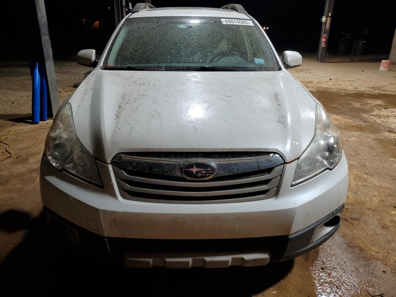 2012 Subaru Outback - Image 5