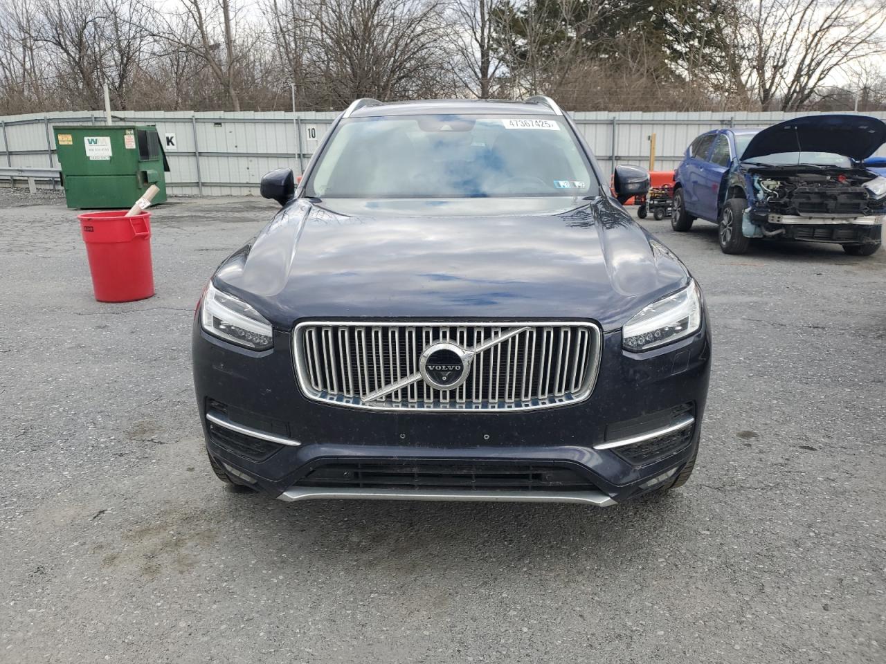 2016 Volvo XC90 - Image 5