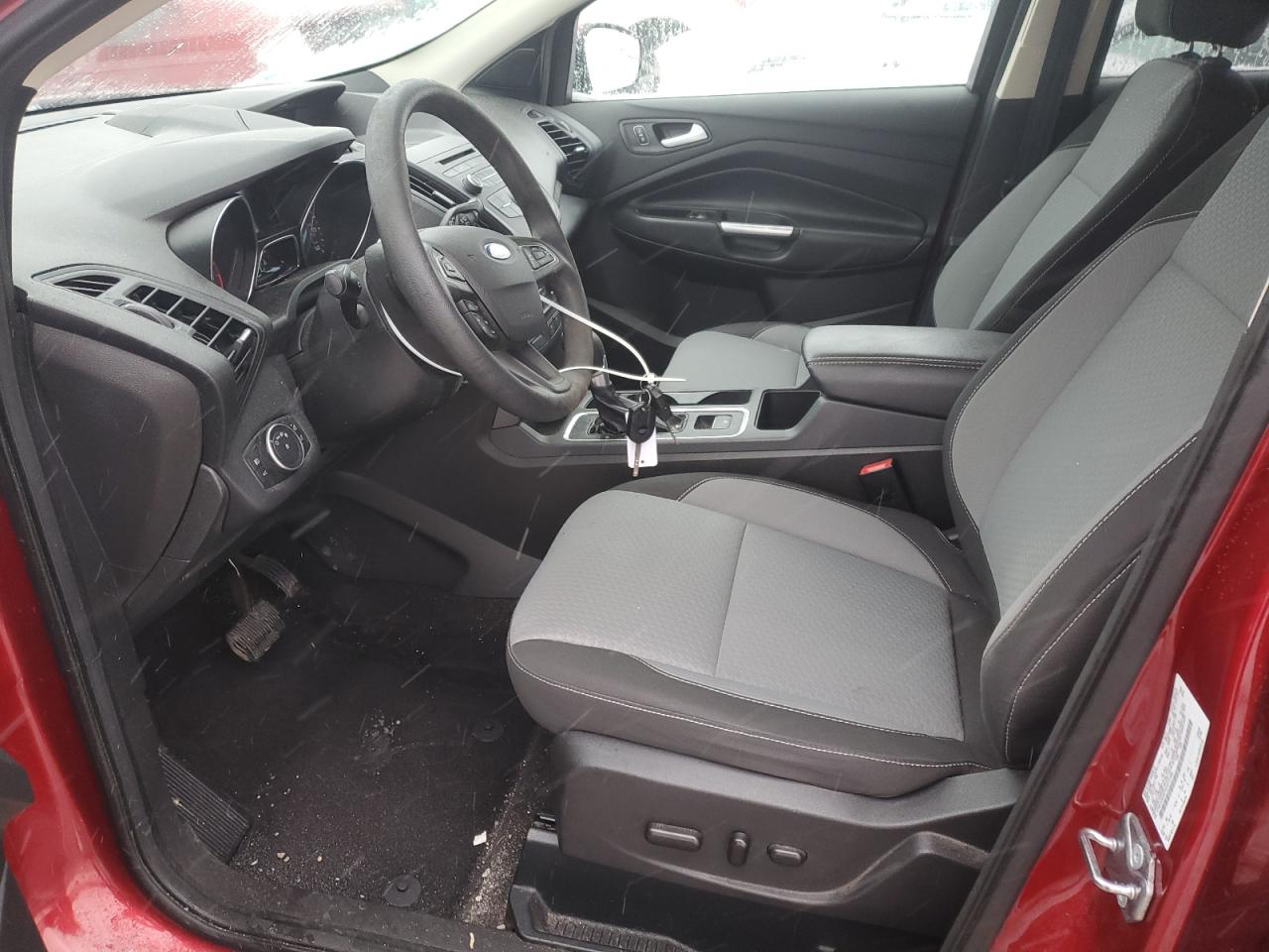 2017 Ford Escape - Image 7