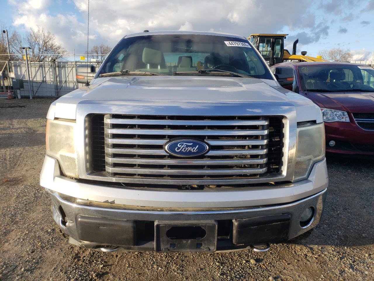 2011 Ford F-150 - Image 5