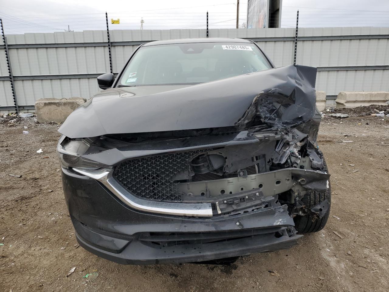 2018 Mazda CX-5 - Image 5