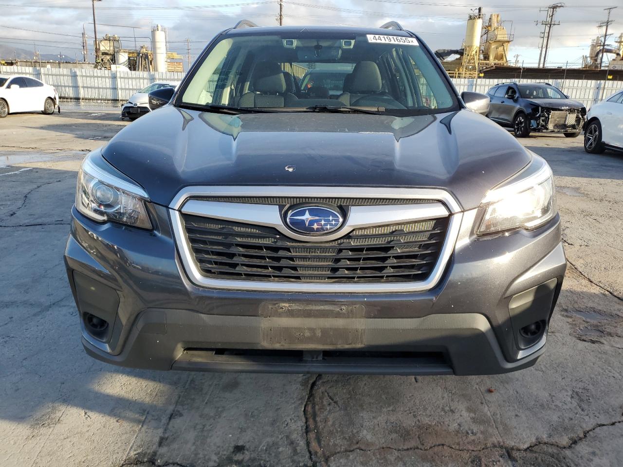 2019 Subaru Forester - Image 5