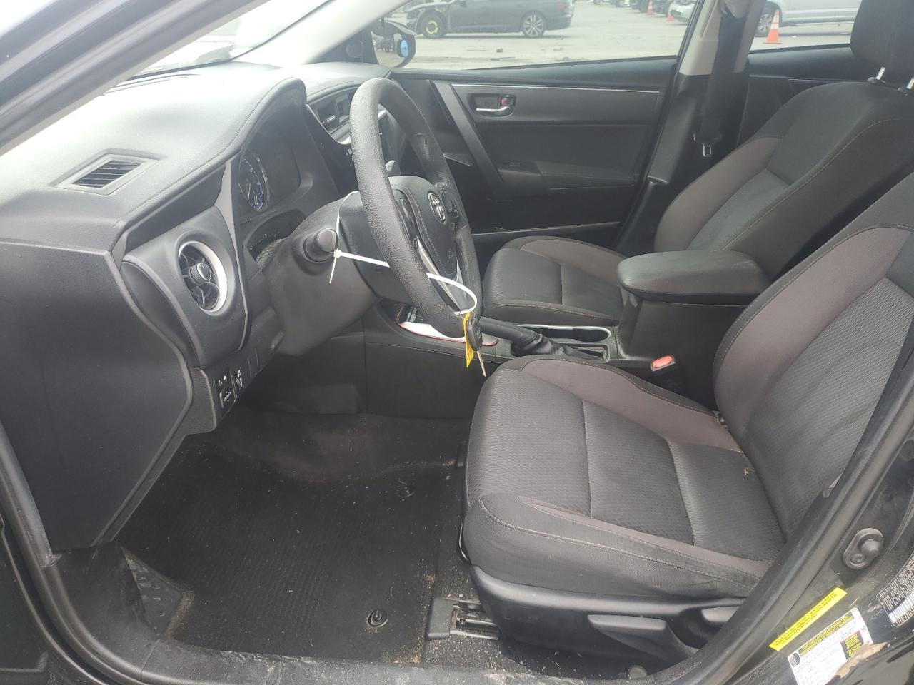 2018 Toyota Corolla - Image 7