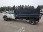 2001 Gmc Sierra C3500 Heavy Duty за продажба в Eldridge, IA - Rear End