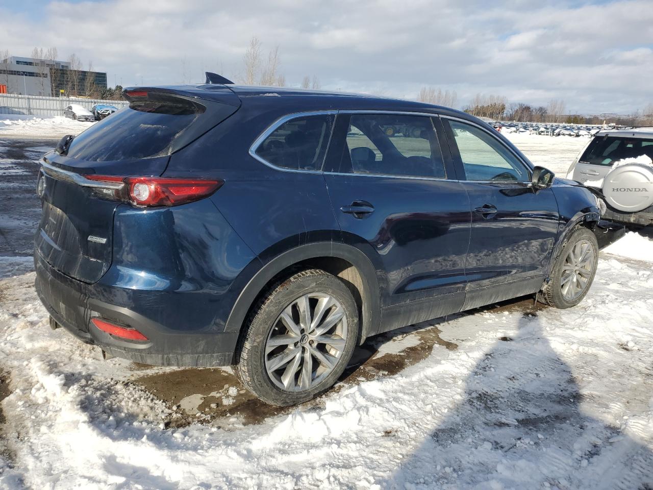2019 Mazda CX-9 - Image 3