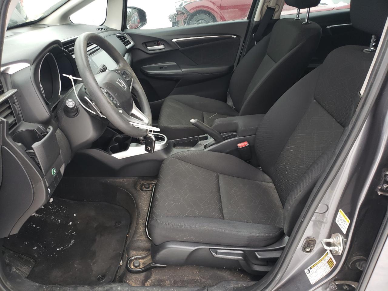 2015 Honda Fit - Image 7