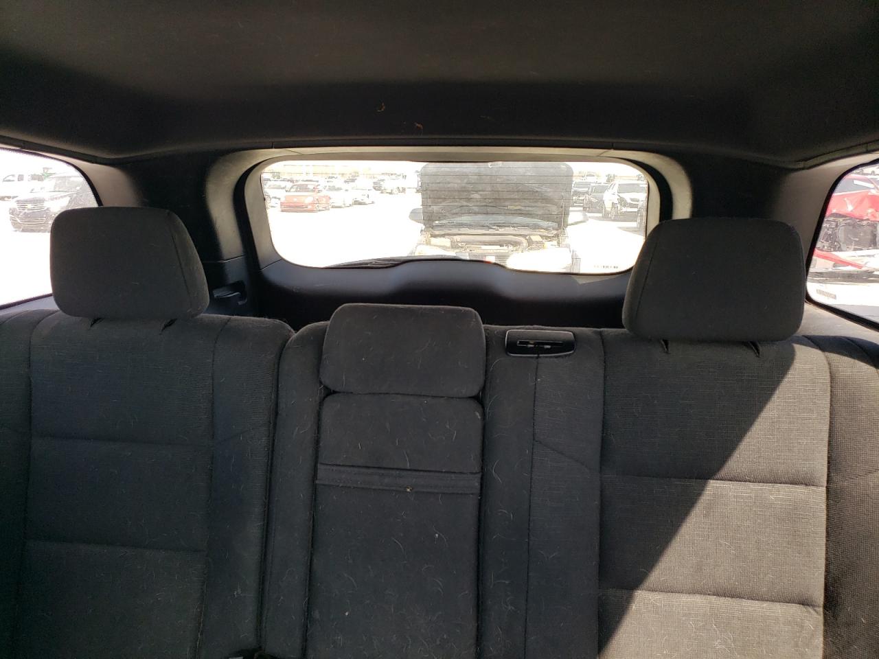 2014 Jeep Grand Cherokee - Image 10