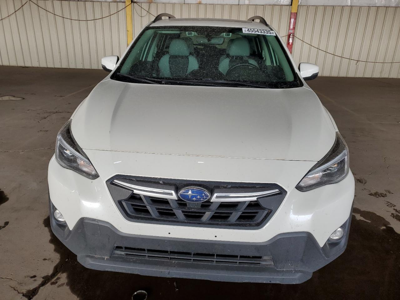 2021 Subaru XV - Image 5