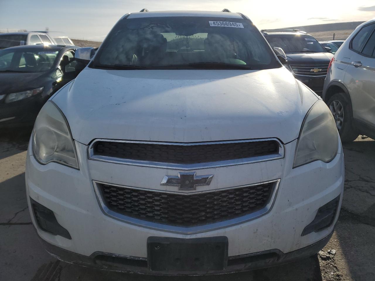 2015 Chevrolet Equinox - Image 5