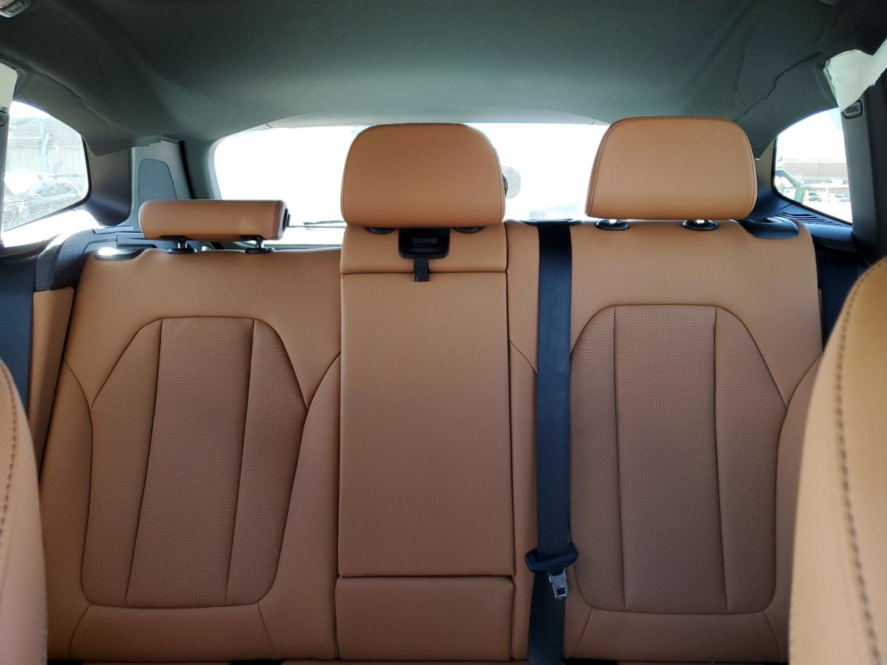 2024 BMW X3 - Image 10