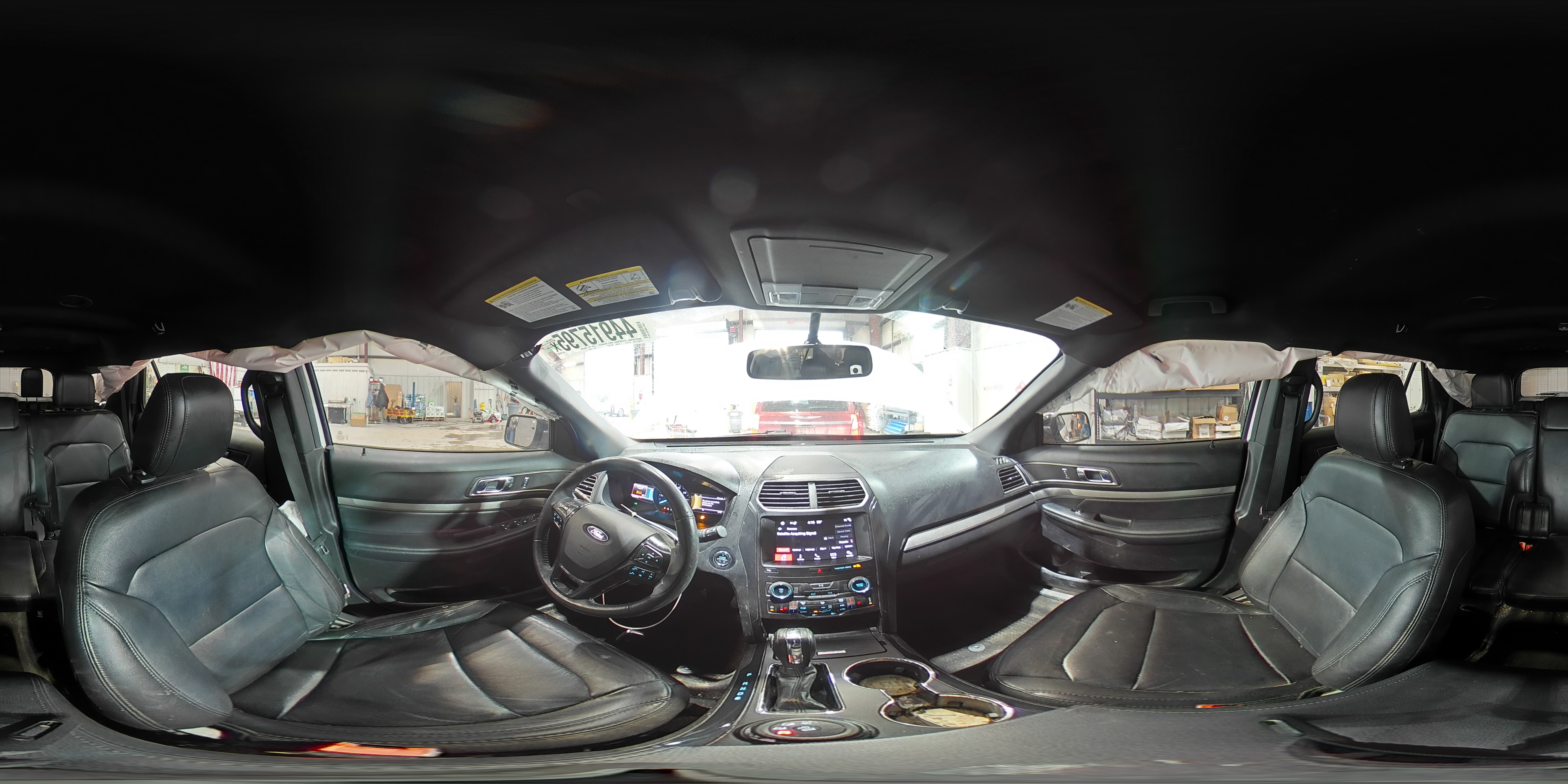2018 Ford Explorer - Image 13