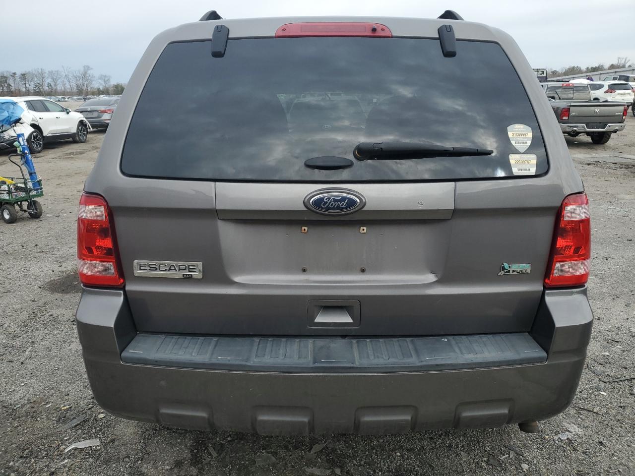 2012 Ford Escape - Image 6