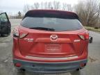 2013 Mazda Cx-5 Gt zu verkaufen in Arlington, WA - Front End