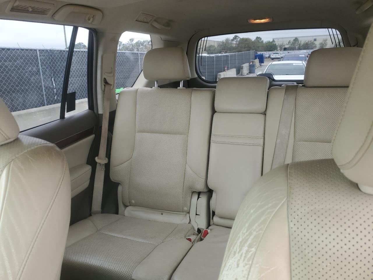 2010 Lexus GX - Image 10