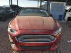 2013 Ford Fusion Se Phev for Sale in Phoenix, AZ - Front End