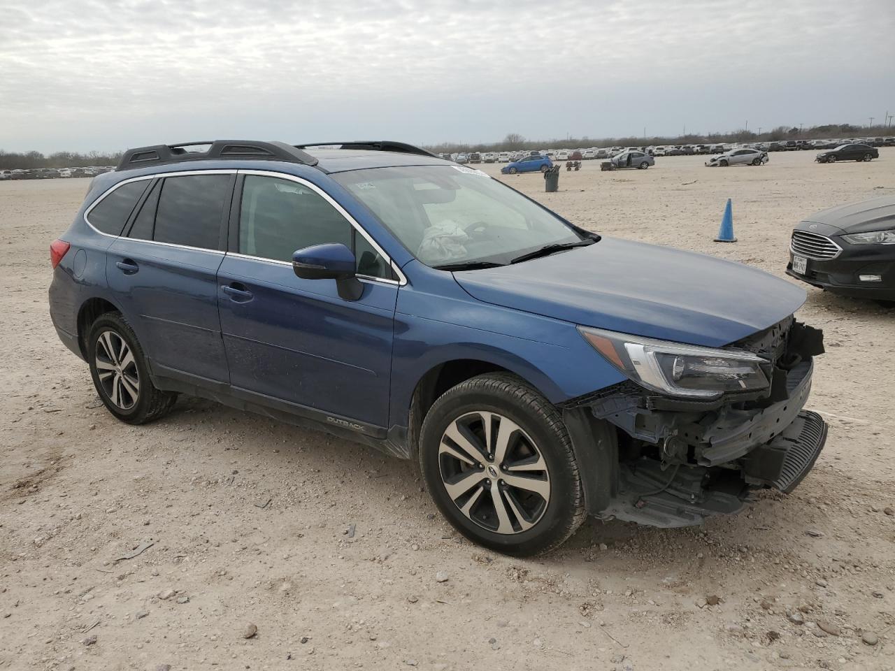 2019 Subaru Outback - Image 4