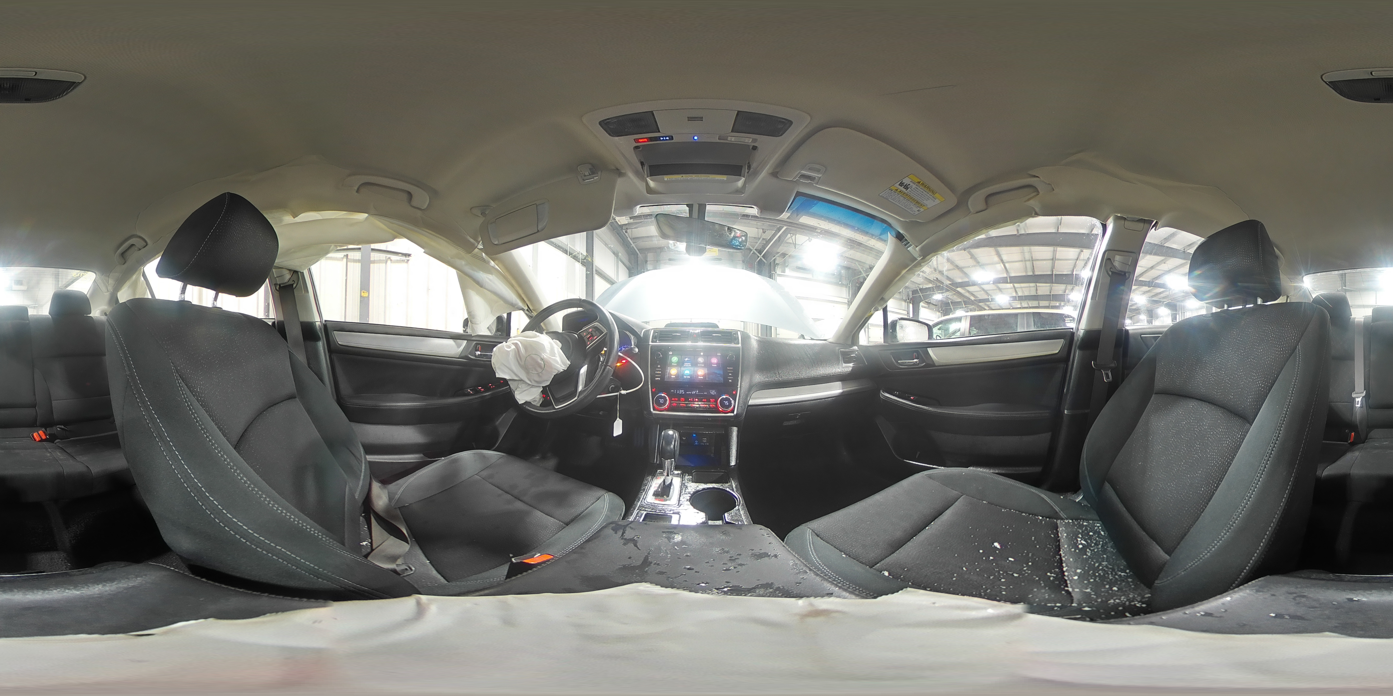 2019 Subaru Legacy - Image 15