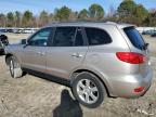 2007 Hyundai Santa Fe Se zu verkaufen in Hampton, VA - Front End