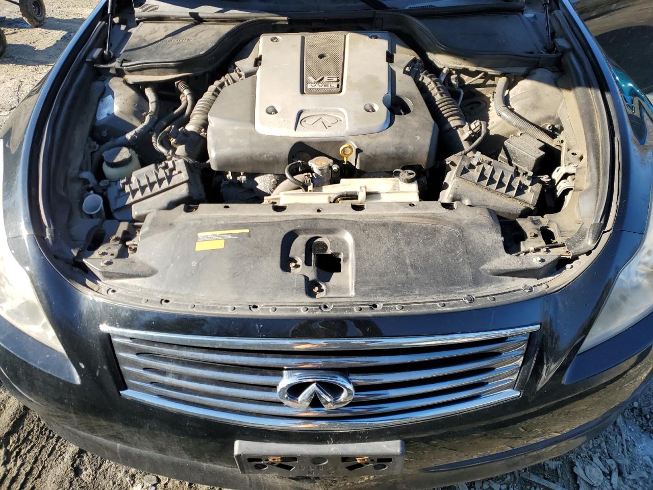 2009 Infiniti G - Image 11