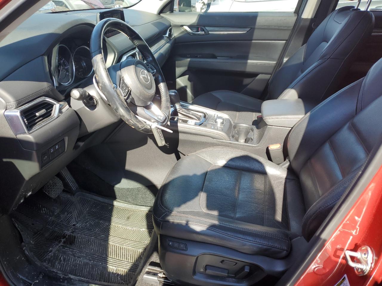 2017 Mazda CX-5 - Image 7