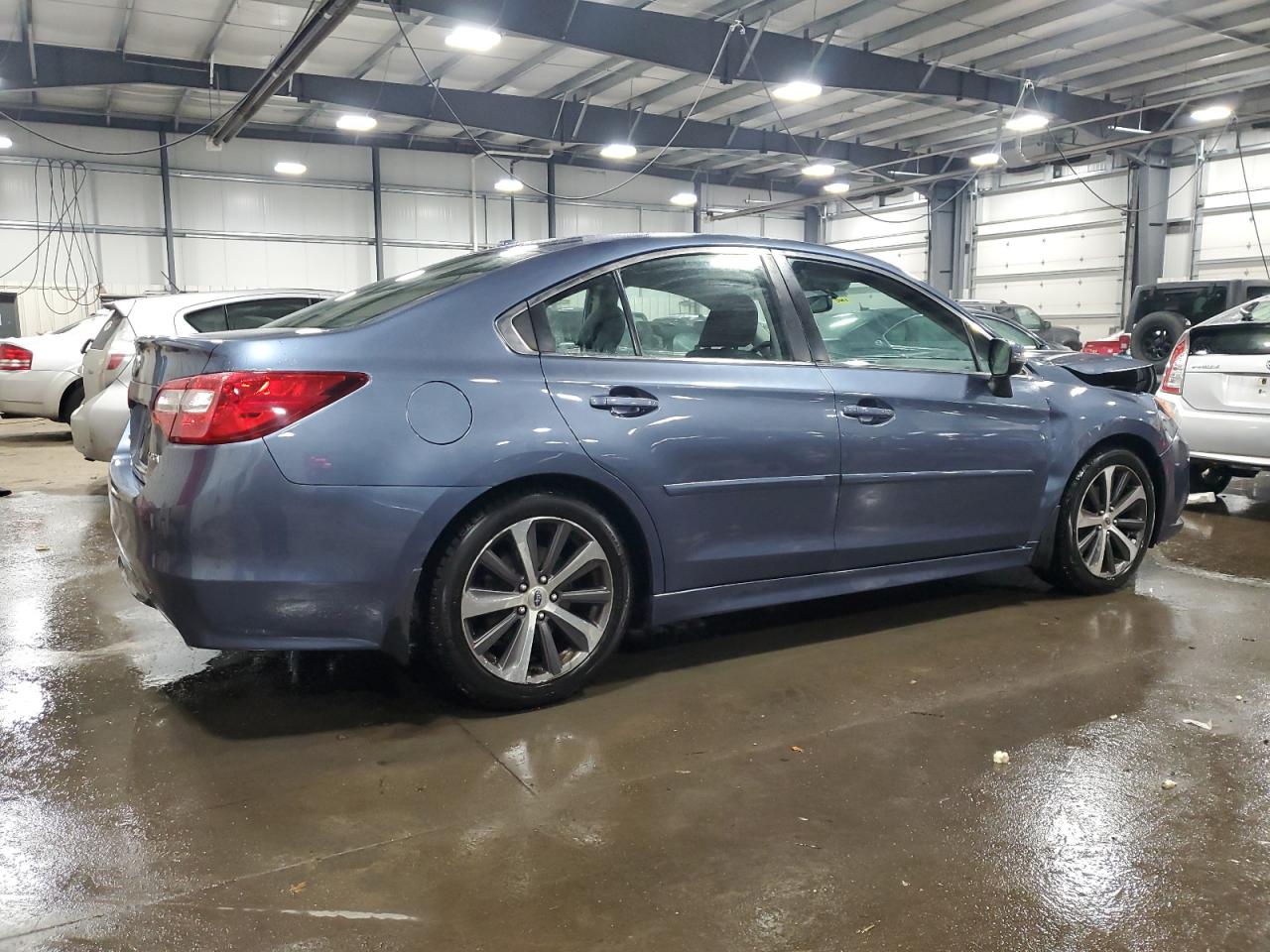2015 Subaru Legacy - Image 3