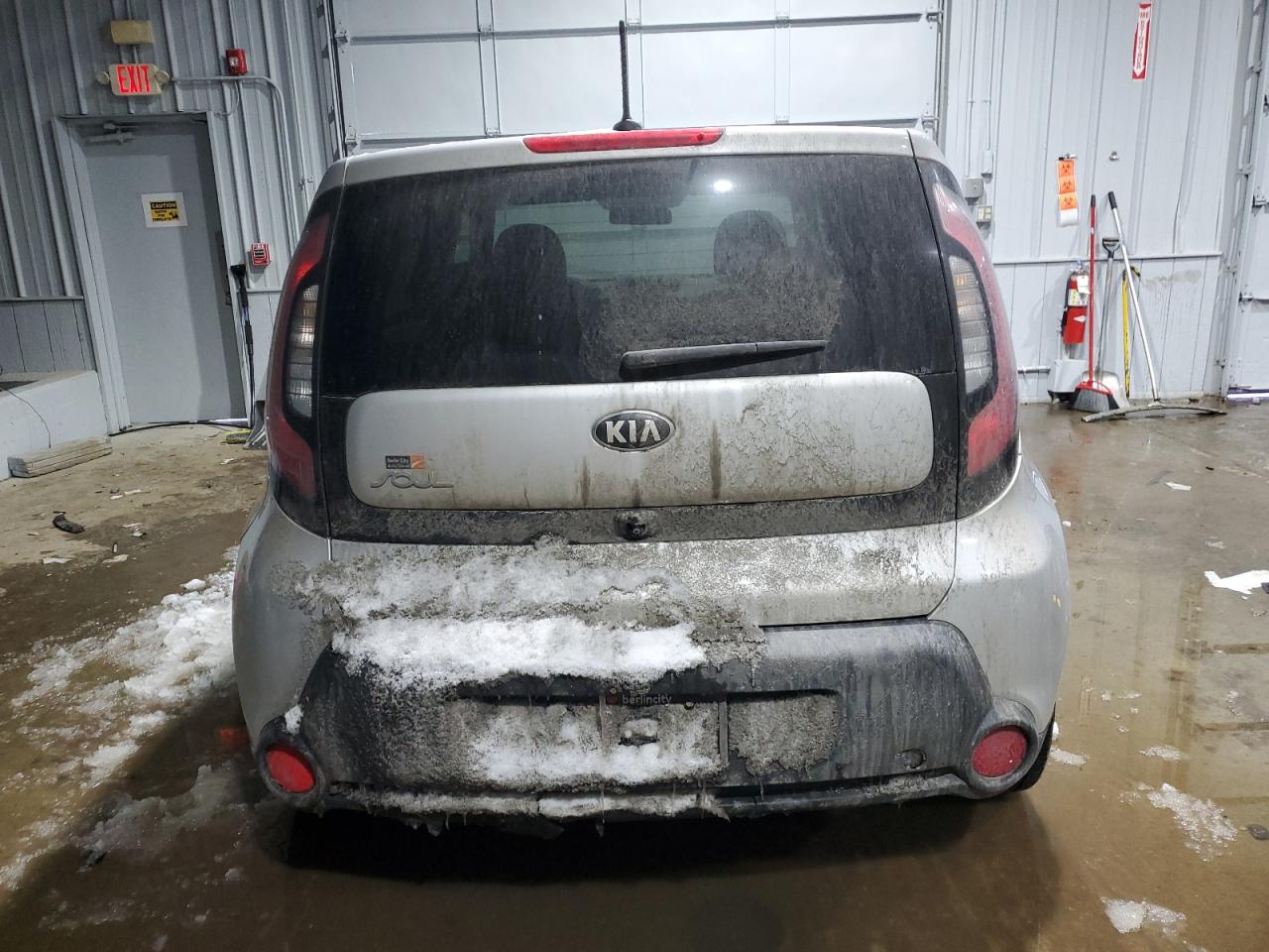 2016 Kia Soul - Image 6