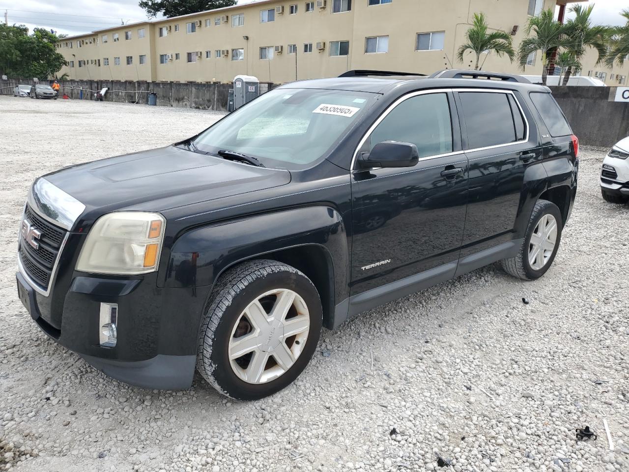 2012 GMC Terrain - Image 1