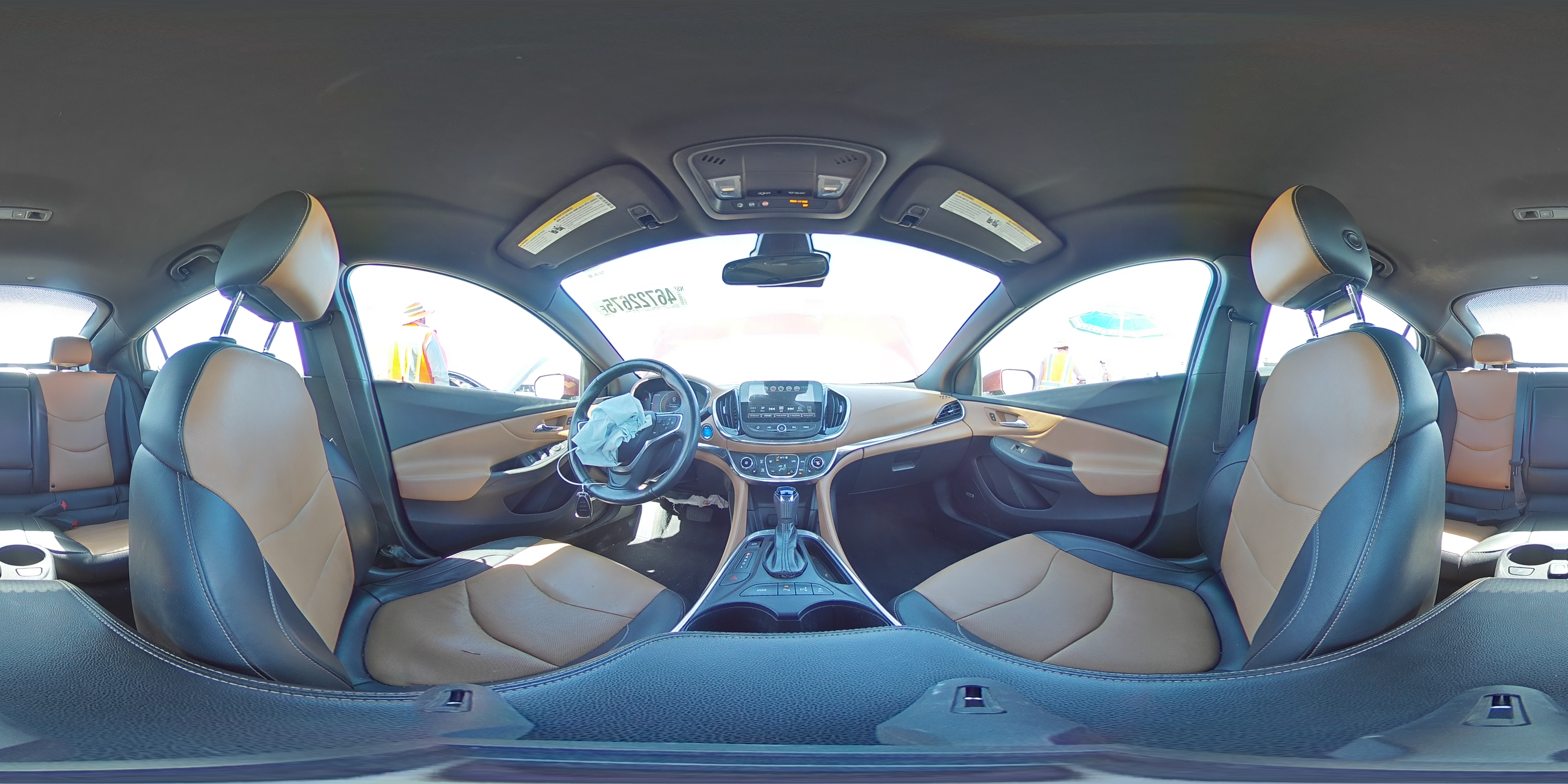 2016 Chevrolet Volt - Image 13