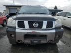 2005 Nissan Titan Xe en Venta en Eugene, OR - All Over