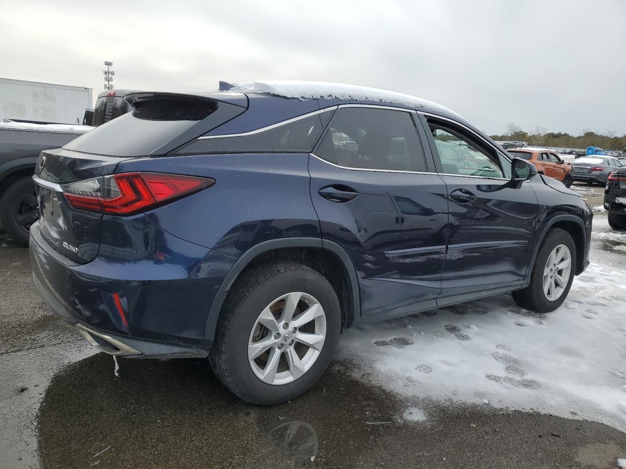 2017 Lexus RX - Image 3