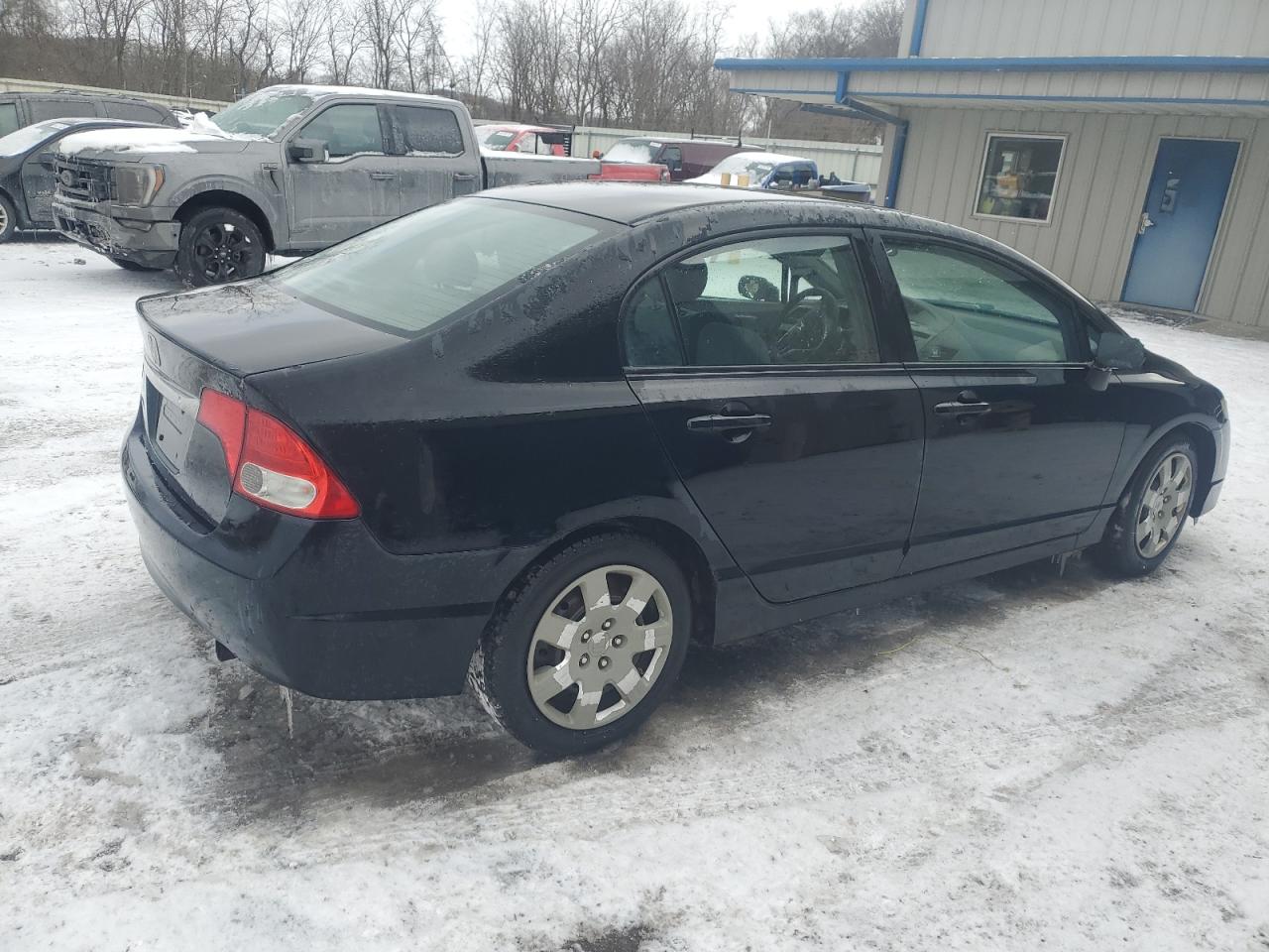 2009 Honda Civic - Image 3