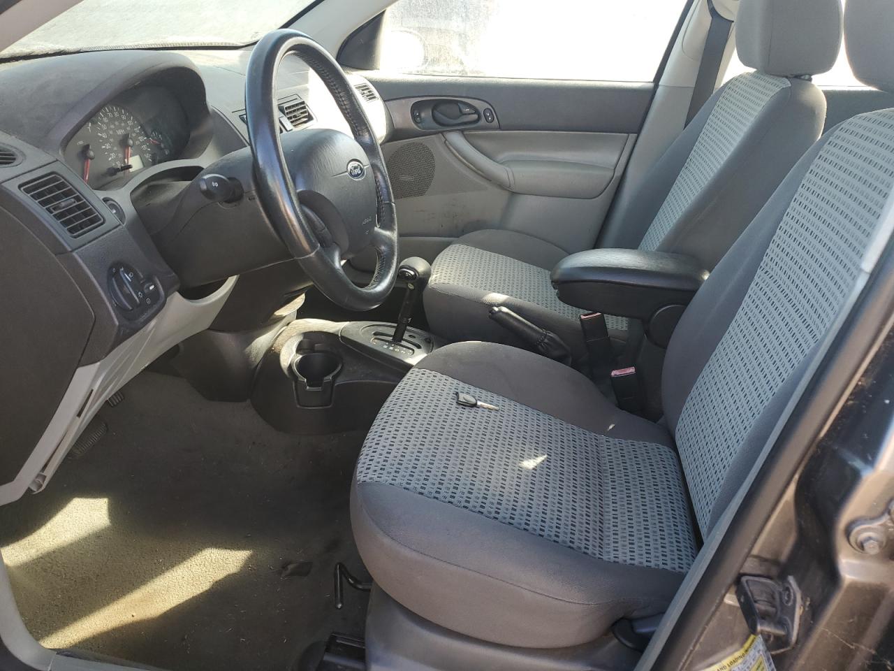 2007 Ford Focus - Image 7