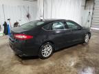 2015 Ford Fusion Se იყიდება Glassboro-ში, NJ - Front End
